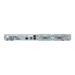 Cisco UCS E1120D M3 Double-Wide - Serveur - lame - 1 x Xeon D-1557 - 1.5 GHz - RAM 0 Go - SAS - ... (UCS-E1120DM3/K9-RF)_2